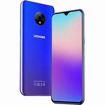 Image result for Doogee Novy Blue