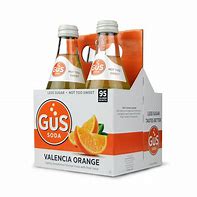 Image result for Gus Soda Valencia Orange