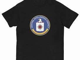 Image result for CIA Seal Funny