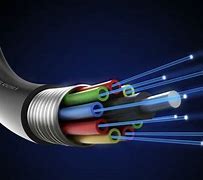 Image result for How Do Fiber Optic Cables Work