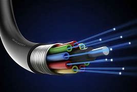 Image result for Fiber Optic Internet