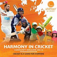 Image result for All Out Cricket Magazine