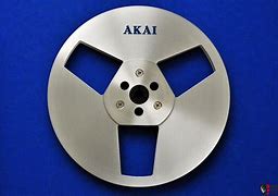 Image result for 7 in Akai Reel