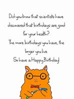 Image result for Happy Birthday Science Meme