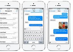 Image result for Texting Screen