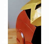 Image result for Iron Man Helmet PC Case