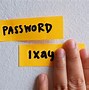 Image result for Use Unique Passwords