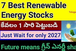 Image result for Energy Stocks