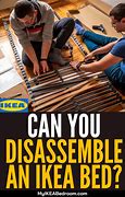 Image result for Disassemble IKEA