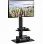Image result for 55 TV Stand with Mount