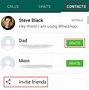 Image result for Whatsapp Group Chat