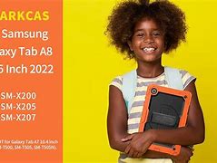 Image result for Samsung Galaxy Tab A8 Cover