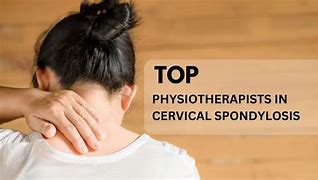 Image result for Cervical Spondylosis Physiotherapy