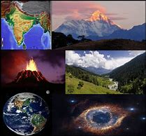 Image result for Geography Collage