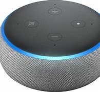 Image result for Echo Dot 3rd Generation