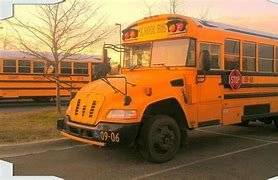 Image result for Blue Bird School Buses For