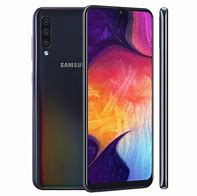 Image result for Galaxy A50 Phone