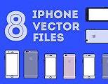 Image result for iPhone Vector Art