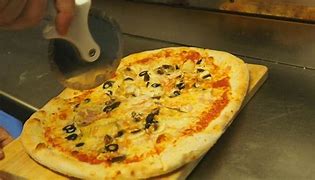 Image result for Pizza Cooking Fails