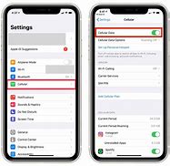 Image result for iPhone 7 How to Connect Mobile Data