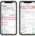 Image result for iPhone 12 Settings Mobile Data