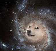 Image result for Random Galaxy Doge