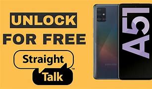 Image result for Straight Talk A51 Phone