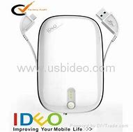 Image result for Ideo Power Bank Charger