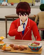 Image result for Anime Boy Gaming