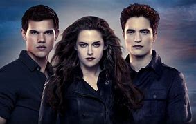 Image result for Jacob in the Movie Twilight