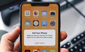 Image result for Erasing iPhone Before Selling