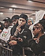 Image result for RASCA NYC Drill Rapper