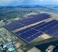 Image result for Solar Panel Japan