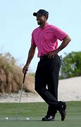 Image result for Tiger Woods Playing Golf