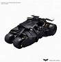 Image result for Batmobile 3D Model