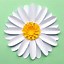 Image result for Daisy Flower Template Cricut