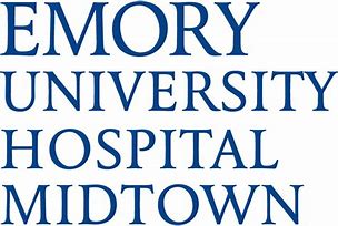 Image result for Emory Clinic Logo