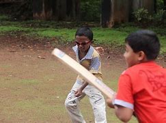 Image result for Animals Playing Cricket Kids Picture