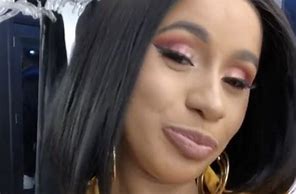 Image result for Cardi B Adidas Shoes