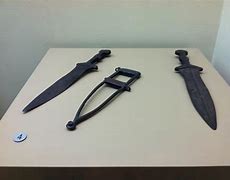 Image result for Ancient Roiman Weapons