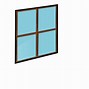 Image result for Broken Window Clip Art