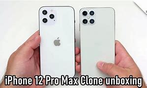 Image result for Clone iPhone 12