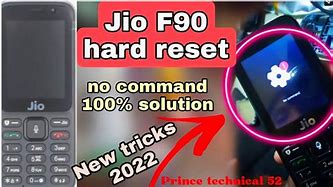 Image result for Jio Phone Hard Reset