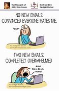 Image result for Email Issues Meme