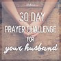 Image result for 30-Day Husband Challenge Printable