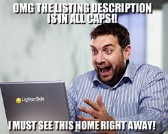 Image result for Buying First House Meme