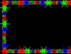 Image result for Computer Border Frame Animated