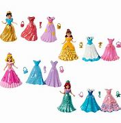 Image result for Disney Princess Forever Fairy Tale Gift Set