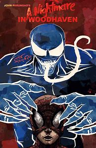 Image result for Venom Spider-Man 2018