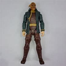 Image result for Scarecrow Action Figure